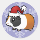 Suche nach weihnachtsschwein aufkleber Tier