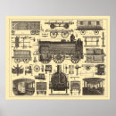 Suche nach eisenbahn poster Schiene