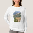 Suche nach chinesische mauer tshirts Architektur