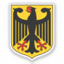 Suche nach deutscher adler aufkleber Bundeadler