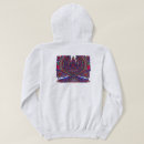 Suche nach adler hoodies Für sie