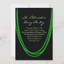 Suche nach bead party einladungen Grün