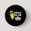 Suche nach lustige hühner buttons Ostereier