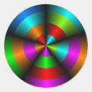 Suche nach illusion aufkleber Bunt