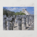 Suche nach chichen itza postkarten Tourismus