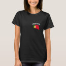 Suche nach portugiesische flagge tshirts Lisbon