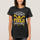 Suche nach feldhockey tshirts Spielen