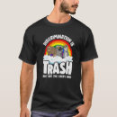 Suche nach abfalleimer tshirts Schwul