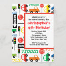 Suche nach cars einladungen Autos