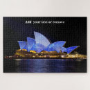 Suche nach opera house puzzle Foto