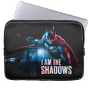 Suche nach batman laptop schutzhüllen Gothische stadt