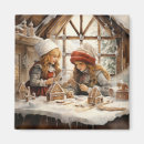 Suche nach lebkuchen magnete Küche