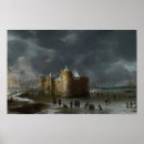 Suche nach eis skaten poster Landschaft