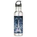 Suche nach eiffelturm trinkflaschen Für sie