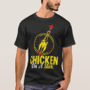 Suche nach ostern huhn tshirts Hahn