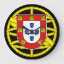 Suche nach portugiesisch wanduhren Flagge