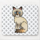 Suche nach schildpatt mousepads Katze
