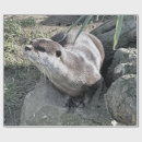 Suche nach niedlicher otter geschenkpapier Jede person