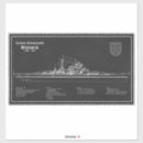 Suche nach bismarck aufkleber Deutscher