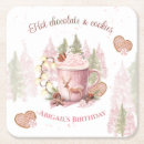 Suche nach heiße schokolade untersetzer Weihnachten