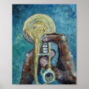 Suche nach jazz trompete poster Afrikanisch