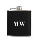 Suche nach jahrestag flachmänner Monogramm