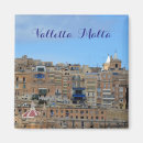 Suche nach valletta magnete Reise