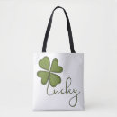 Suche nach lucky taschen St patricks day
