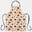 Suche nach herbst blume schürzen Für alle