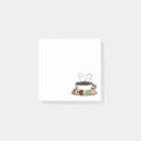 Suche nach kaffee post it Süß