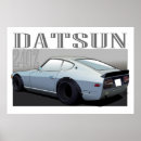 Suche nach datsun poster Nissan