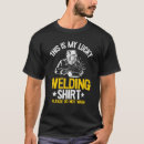 Suche nach stahlarbeiter tshirts Metall