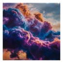 Suche nach nebel poster Galaxie