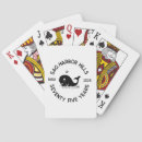Suche nach 75 spielkarten Jede person