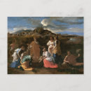 Suche nach poussin postkarten Moise