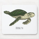 Suche nach schildkröte cartoon mousepads Meeresschildkröte