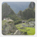 Suche nach machu picchu aufkleber Reise
