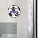 Suche nach fußballspieler magnete Fußballmannschaft