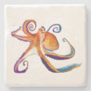 Suche nach kopffüßer untersetzer Meereswelt