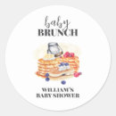 Suche nach pancake aufkleber Heidelbeere