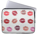 Suche nach rote lippen laptop schutzhüllen Lippenstift