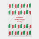 Suche nach mit italienischer flagge geschirr tücher Jede person