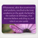 Suche nach spiritualität mousepads Buddhismus