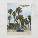 Suche nach venice beach postkarten California