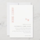Suche nach pastel wedding einladungen Skurril