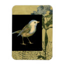 Suche nach schwarzer vogel magnete Blumenreich