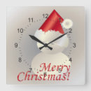 Suche nach christmas wanduhren Red