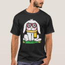 Suche nach hase tshirts Kaninchen