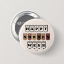 Suche nach glückliche krankenschwester buttons Pflegetag