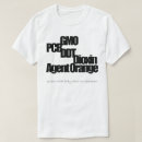 Suche nach gvo tshirts Monsanto